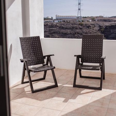 Zarah'S Place “ Ocean” Appartement Sardina Buitenkant foto