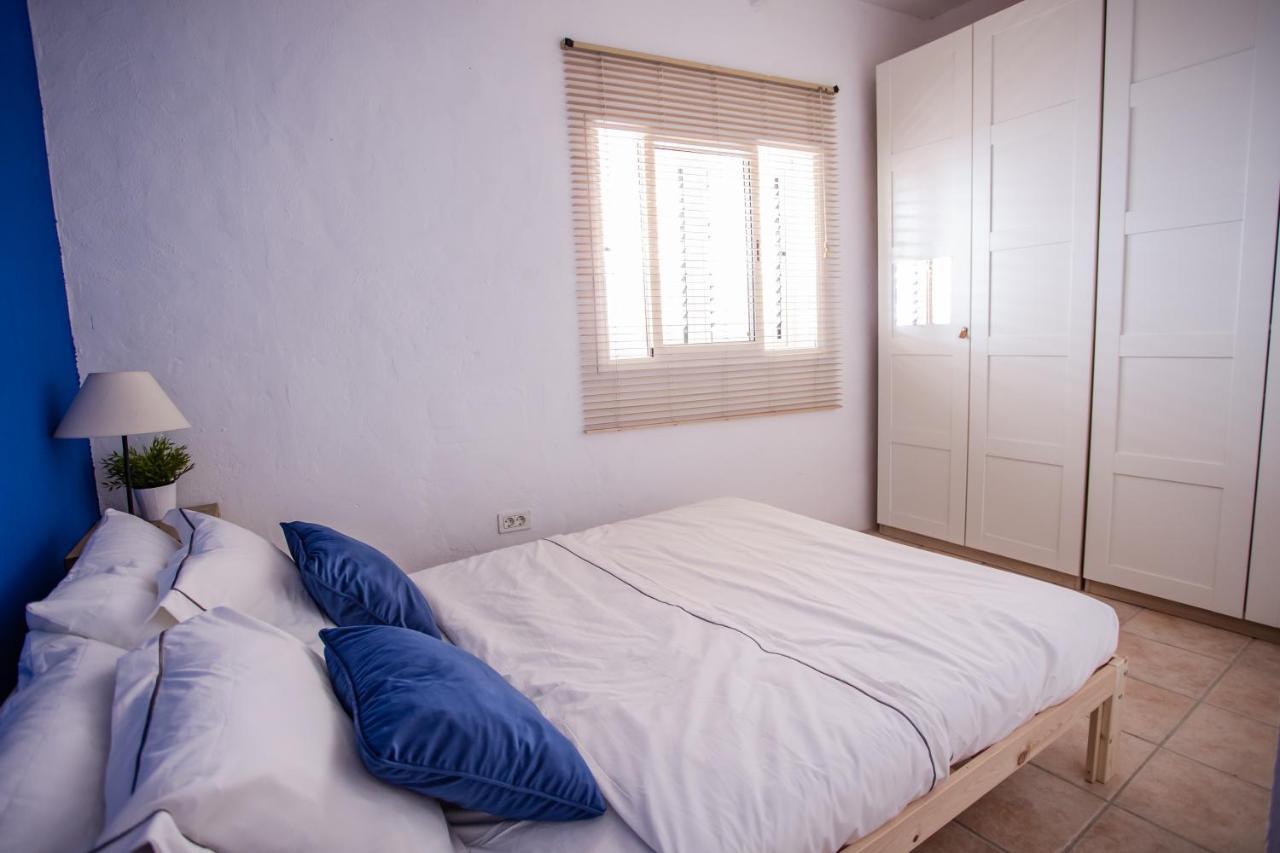 Zarah'S Place “ Ocean” Appartement Sardina Buitenkant foto