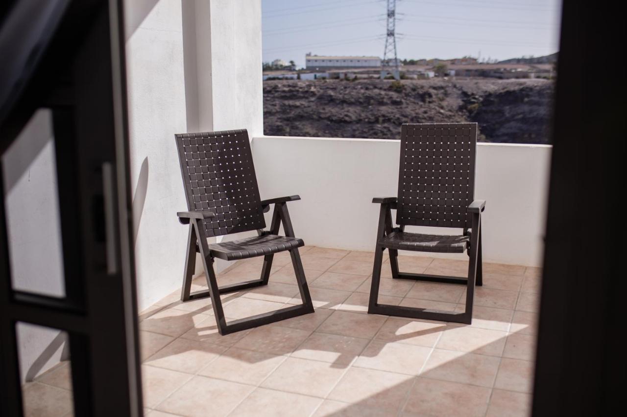 Zarah'S Place “ Ocean” Appartement Sardina Buitenkant foto