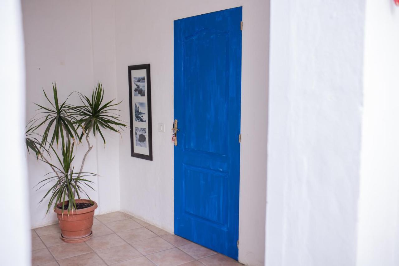 Zarah'S Place “ Ocean” Appartement Sardina Buitenkant foto