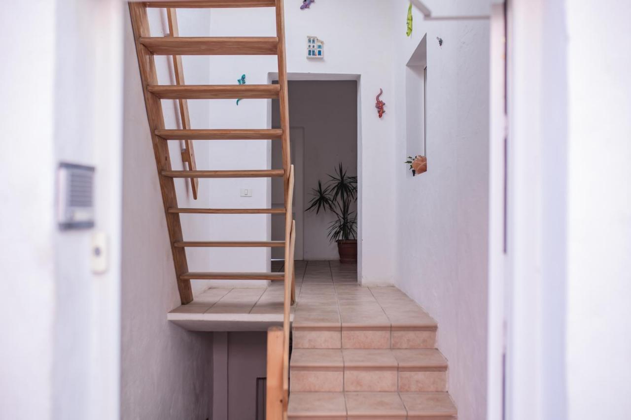 Zarah'S Place “ Ocean” Appartement Sardina Buitenkant foto