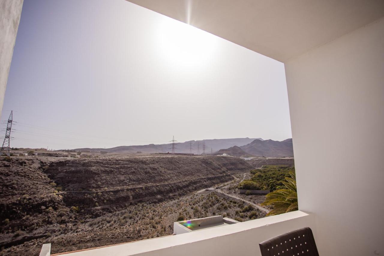 Zarah'S Place “ Ocean” Appartement Sardina Buitenkant foto