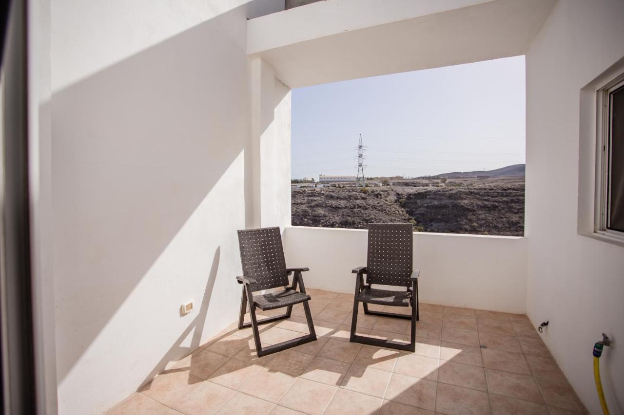 Zarah'S Place “ Ocean” Appartement Sardina Buitenkant foto