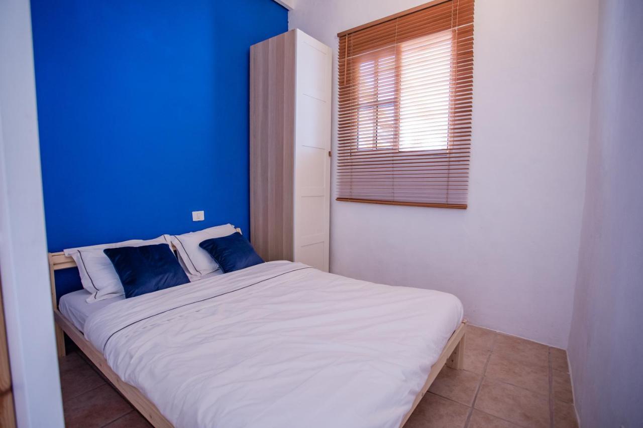 Zarah'S Place “ Ocean” Appartement Sardina Buitenkant foto